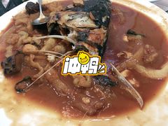 鱼头佛跳墙-食神鱼头佛跳墙(百子湾旗舰店)