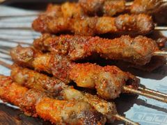 -马记永·兰州牛肉面(天通苑家乐福店)