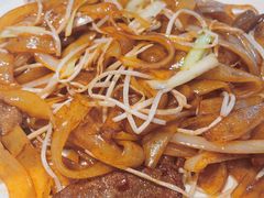 -港久茶餐厅(鹭洲里店)