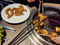 -火炉火自助餐(枫蓝国际店)