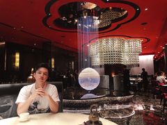 -8餐厅(新葡京酒店)