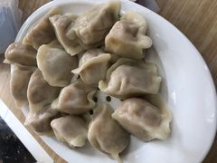 -赵奶奶水饺锅贴小酒馆(丁字沽店)