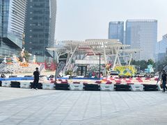 -大族广场Mall&More