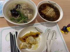 -蒋家桥饺面店(东关街店)