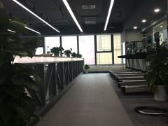 -金吉鸟健身游泳