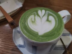 -咖法森林·咖啡  酒吧(天河店)