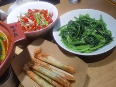 -龚兴城鱼羊吉·家传湖北菜(苗栗路总店)