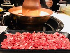 -京韵胡同·酱香羊蝎子火锅涮肉(长寿路店)