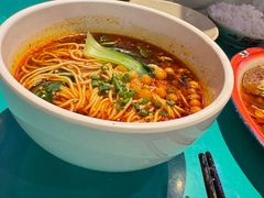 -川正旺江湖菜(三元桥店)