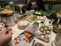 -火锅先生(五马街店)