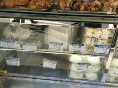 -白玉兰传统小吃