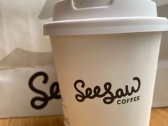 -Seesaw Coffee(深圳万象天地店)