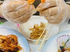 -来之顺海鲜菜馆·青岛菜(栈桥店)