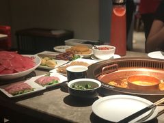 -小南房鲜美蛙火锅(北苑店)