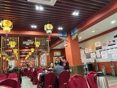 -老边饺子馆(中街店)