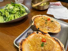 -老虎滩大连海鲜烧烤(水游城店)