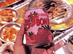 -青瓦炭韩潮烤肉(花园道店)