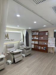 -Doria salon 小颜皮肤