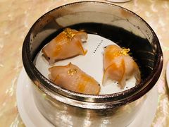 -8餐厅(新葡京酒店)