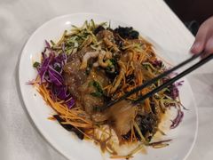 -鑫巴蜀小镇 · 水煮鱼专研店(玉桥店)