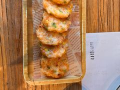 -U你·湖北家宴菜(南湖总店)