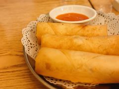 -峇峇娘马来西亚餐厅(望京SOHO店)