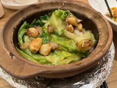 -粤集·手工粤菜(皇庭广场店)
