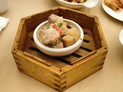 -香宫中餐厅·东北菜·铁锅炖·广式点心(哈尔滨香格里拉店)