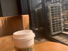 -星巴克(南京大世界店)