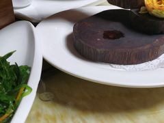 -聚百鲜海鲜烧烤私房菜(韩乐坊店)