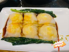 -小城粥道·海胆鲜虾粥(解放广场店)