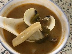 冬阴功-家利美食店