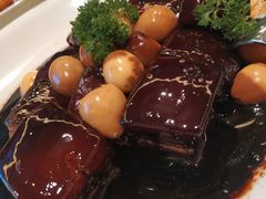-杭州城中香格里拉大酒店