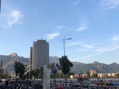 -万达广场(泰安泰山店)