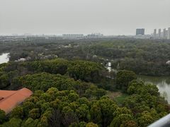 -淹城春秋乐园