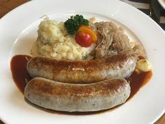 -兰特伯爵西餐厅·啤酒屋(方庄店)