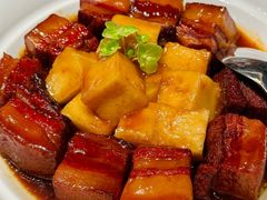 -庭院江南菜•烤鸭•非遗传承(上地•清河店)