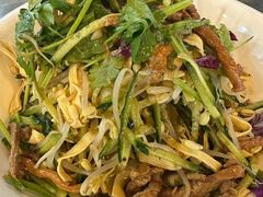 -大家乐东北菜(富河园店)