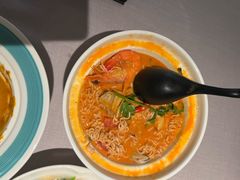 -珍宝海鲜JUMBO Seafood(北京SKP店)