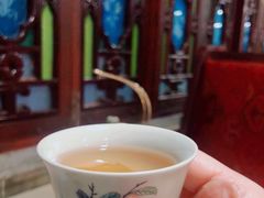 -点都德(大茶楼店)