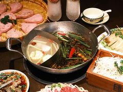 -潮澎派·潮汕菜大排档(南较西路店)