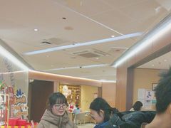 -海底捞火锅(旭辉MALL店)