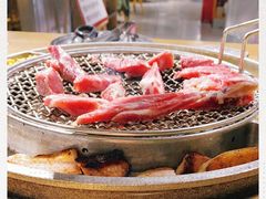 -姜虎东白丁烤肉(恒隆广场店)