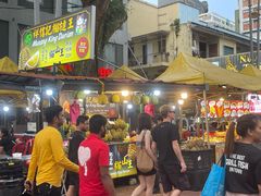 -明记烧鱼美味店