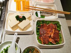 -海底捞大排档火锅(悦荟广场店)