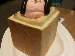 -吕氏疙瘩汤·新鲁菜(潍坊银座店)