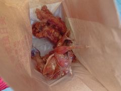 -吴日彪蒜香猪牛排(水巷口店)