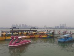 -云龙湖旅游景区