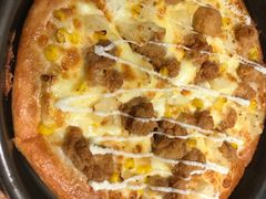 -必胜客(宁河吾悦店)