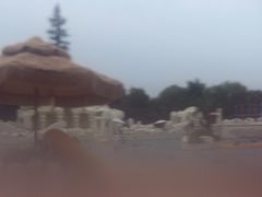 -太阳岛沙滩泳场水上乐园